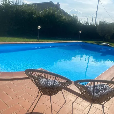 Casa vacanze Il Belvedere