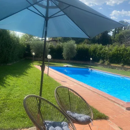 Il Belvedere Casa vacanze