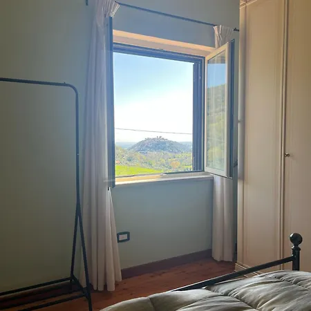 Il Belvedere Casa vacanze *