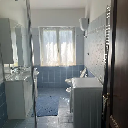 Casa vacanze Il Belvedere *