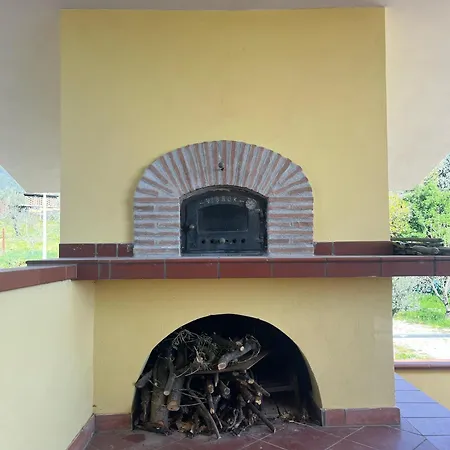 Il Belvedere Casa vacanze Casperia