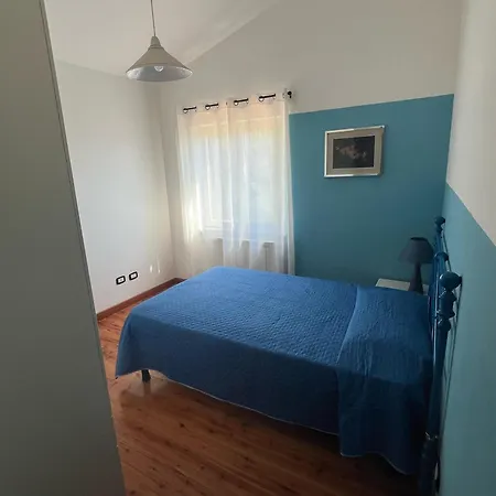 Casa vacanze Il Belvedere Casperia