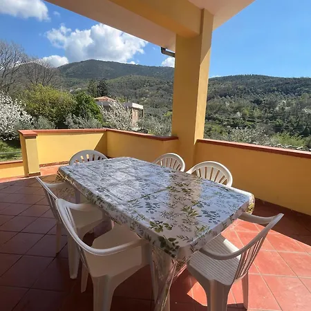 Il Belvedere Casa vacanze *