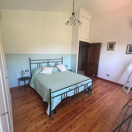 Сasa de vacaciones Il Belvedere *